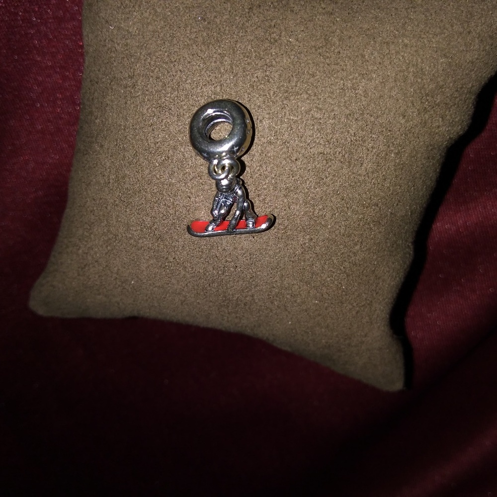Pandora charm NEW